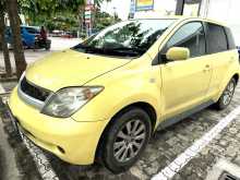 Toyota IST 2003 Car