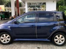 Toyota Ist 2003 Car