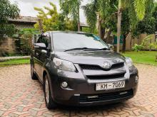 Toyota IST 2007 Car