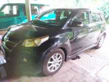 Toyota IST 110 2007 Car