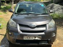 Toyota IST 2008 Car