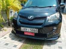 Toyota IST 2007 Car