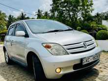 Toyota IST 2003 Car