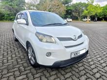 Toyota IST 2008 Car