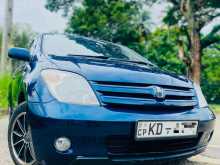 Toyota IST 2003 Car
