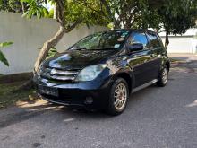Toyota IST 2004 Car