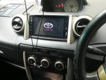 Toyota IST 2003 Car