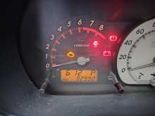Toyota IST 2004 Car