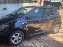 Toyota IST 2003 Car