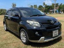 Toyota IST 2008 Car