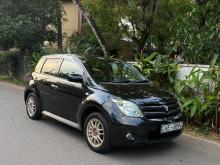 Toyota IST 2004 Car