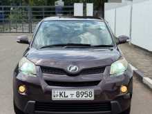 Toyota IST 2007 Car