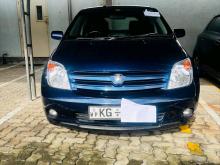 Toyota IST 2003 Car
