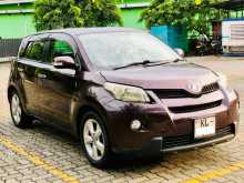 Toyota IST 2007 Car