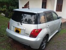 Toyota IST 2003 Car
