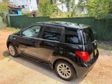 Toyota IST 2003 Car