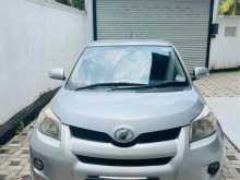 Toyota IST 2007 Car