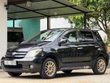 Toyota IST 2004 Car