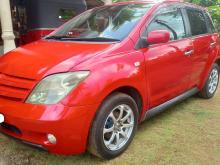 Toyota IST 2003 Car