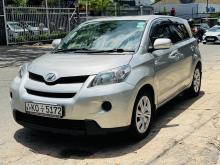 Toyota IST 2007 Car