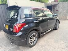 Toyota IST 2003 Car