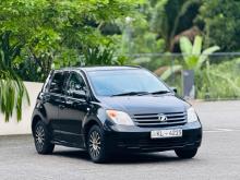 Toyota IST 2005 Car