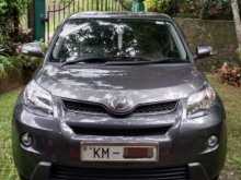 Toyota IST 2010 Car