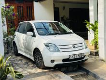 Toyota IST 2003 Car