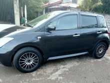Toyota Ist 2003 Car