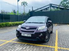 Toyota IST 2007 Car