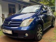 Toyota IST 2003 Car