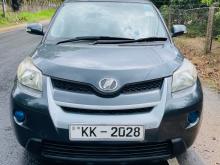 Toyota IST 2011 SUV