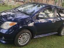 Toyota IST 2007 Car