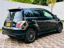 Toyota IST 2002 Car