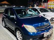 Toyota IST 2002 Car