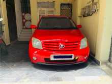 Toyota IST 2002 Car