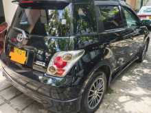Toyota IST 2002 Car