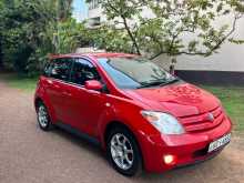 Toyota IST 2003 Car