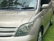 Toyota IST 2003 Car