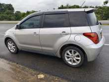 Toyota Ist 2003 Car