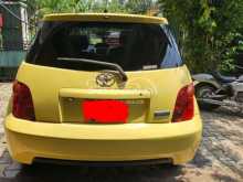 Toyota IST 2003 Car