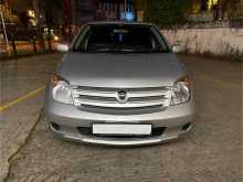 Toyota IST 2003 Car