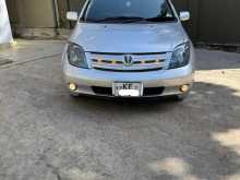 Toyota IST 2003 Car