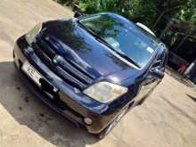 Toyota IST 2003 Car