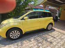 Toyota IST 2003 Car