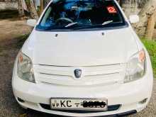 Toyota IST 2003 Car