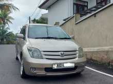 Toyota IST 2003 Car