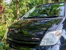 Toyota IST 2003 Car