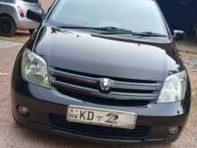 Toyota IST FL Grade 2003 Car