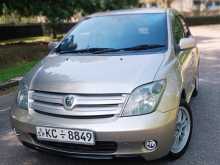 Toyota IST 2003 Car